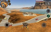 Vegas Crime Simulator screenshot, image №1458849 - RAWG