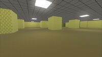 Very Scary Backrooms Game screenshot, image №3976550 - RAWG