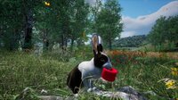 Rabbit Meadow (itch) screenshot, image №3268409 - RAWG