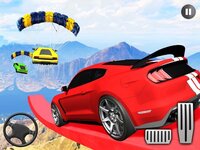 Muscle Car Stunts - Car Games screenshot, image №2687557 - RAWG