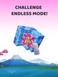 Tap Blocks Out: 3D Puzzle Game screenshot, image №3825312 - RAWG
