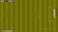 16-Bit Soccer screenshot, image №2649344 - RAWG