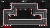 Retro Pixel Racers screenshot, image №1909319 - RAWG