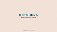 Catchess - A Catlike Chess Puzzle screenshot, image №3092784 - RAWG