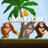 [Physics Jam] Simian Slam screenshot, image №2999026 - RAWG