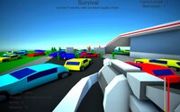 Invadead screenshot, image №3483659 - RAWG