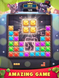 Block Puzzle - Blast Jigsaw ! screenshot, image №1638214 - RAWG