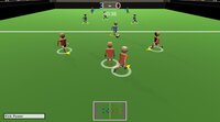 Simple Soccer (calicospartan) screenshot, image №3719530 - RAWG