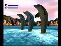 Ecco the Dolphin: Defender of the Future screenshot, image №741882 - RAWG