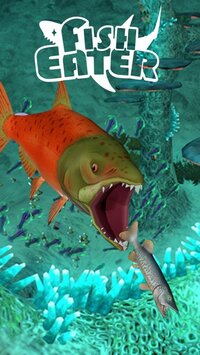 Fish Eater.IO screenshot, image №3293436 - RAWG