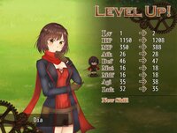 Chuuni Tales screenshot, image №2423031 - RAWG