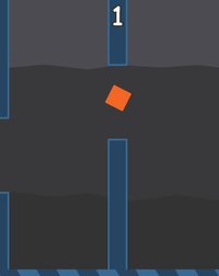 FlappyBird Clone screenshot, image №1945129 - RAWG