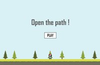 Open the path ! screenshot, image №2118019 - RAWG