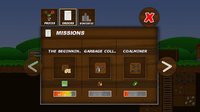Treasure Miner - A free mining adventure screenshot, image №1486279 - RAWG