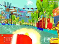 Jetski Mini Stars: Fun Jet Ski Surfing For Kids screenshot, image №971386 - RAWG