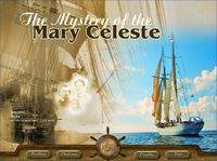 The Mystery of the Mary Celeste screenshot, image №544833 - RAWG