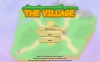 The Village (itch) screenshot, image №1110297 - RAWG