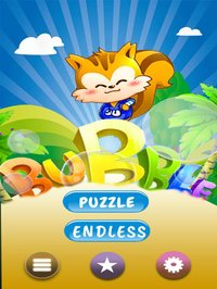 Deluxe Puzzle Bubble Shooter screenshot, image №1334039 - RAWG