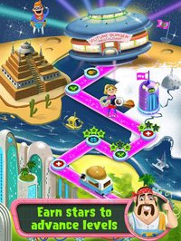 Burger Star - Super Chef Adventures screenshot, image №884326 - RAWG