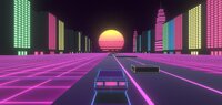 Synth Drive (Early Access) screenshot, image №3578665 - RAWG
