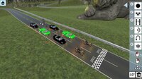 Car Racing - Physics & Artificial Intelligence screenshot, image №2749427 - RAWG