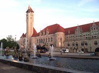 Union Station screenshot, image №2879965 - RAWG