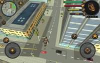 Rope Hero 3 screenshot, image №1459206 - RAWG