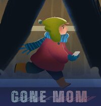 Gone Mom screenshot, image №2694216 - RAWG