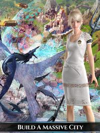 Final Fantasy XV: A New Empire screenshot, image №637534 - RAWG