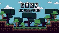 Cuby Adventure screenshot, image №3067500 - RAWG