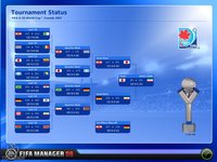 FIFA Manager 08 screenshot, image №480568 - RAWG