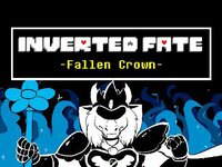 Inverted Fate-Fallen Crown screenshot, image №2688962 - RAWG