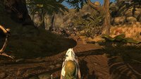 Desert coachman screenshot, image №2198312 - RAWG