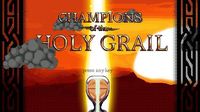 Champions of the Holy Grail screenshot, image №625638 - RAWG