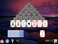 All-in-One Solitaire Pro screenshot, image №2098463 - RAWG