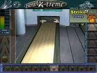 Bowl X-treme screenshot, image №364665 - RAWG