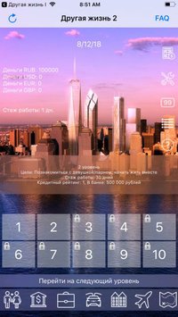 Другая жизнь II screenshot, image №1624140 - RAWG