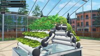 Hydroponics Farm & Store Simulator screenshot, image №4111037 - RAWG