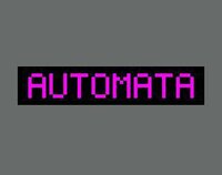 Automata (TheJackOfClubs) screenshot, image №2484781 - RAWG