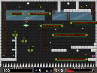 Karl's Kooky Warehouse screenshot, image №3967136 - RAWG