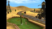 3D Ultra Minigolf screenshot, image №273364 - RAWG