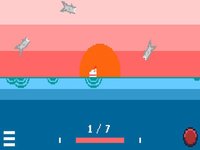 Jetski vs Shark screenshot, image №1839978 - RAWG