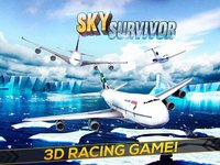 Sky Survivor | Airplane Flight Simulator screenshot, image №1762216 - RAWG