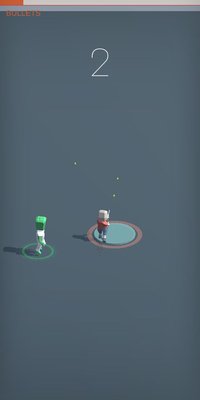 Do Not Provoke Aliens screenshot, image №2375610 - RAWG
