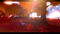 Horizon To Crinoa: Have Faith in Radiance -Prototype screenshot, image №3971327 - RAWG