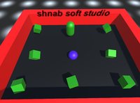 Ball Of Wall screenshot, image №1867937 - RAWG