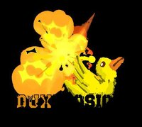 DUXPLOSION screenshot, image №2546218 - RAWG