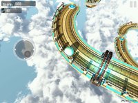 Physics Ball:Balance Challenge screenshot, image №1711703 - RAWG