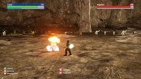 Ancings: The First Tournament screenshot, image №4129326 - RAWG