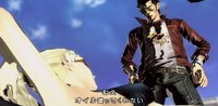 No More Heroes screenshot, image №514111 - RAWG